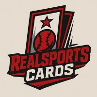 RealSportCards (@danderson71313) 's Twitter Profile Photo
