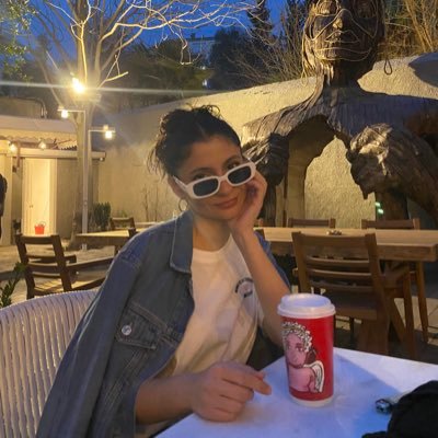 eccekas's profile picture. ☀️🍀🤎✨