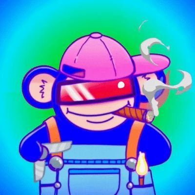 0xnachovarga69's profile picture. In God’s hand. All we can do is try.