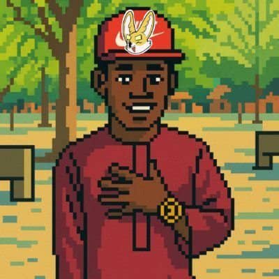 Mallamabdsemiu's profile picture. web3 enthusiasm