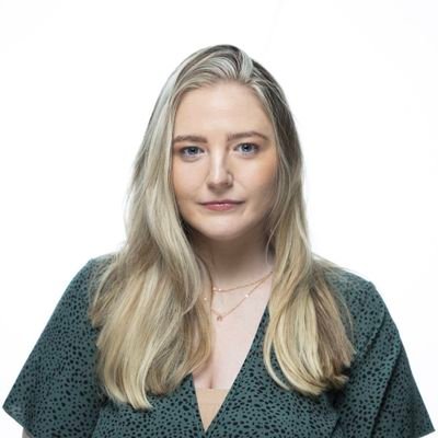 Reporter @BelTel✍️
@wimbelfast 💞
Any views expressed not those of my employer etc
TikTok/Insta:@niamh_journo📸 📩 n.campbell@belfasttelegraph.co.uk