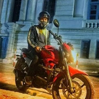 roshansube's profile picture. 