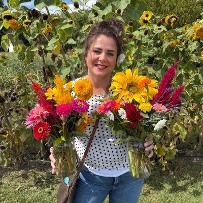 LvlyProprTsGirl's profile picture. Realtor with roots in the 937 | Howard Hanna Turning first-generation dreams into keys Harley rides • Softball fields • Garden blooms The Dedication You Deserve