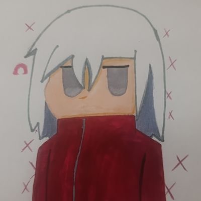 OmegaDgfさんのプロフィール画像