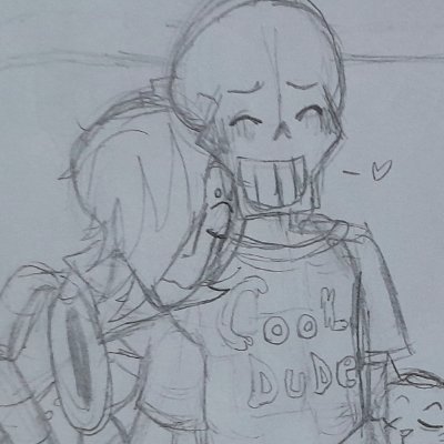 Hi my name is Safira, and I really love cute ships, I'm currently in several fandons like Deltarune, Undertele, Dandy's World and Brawl Stars!
(*^▽^)/★*☆♪★*☆♪
