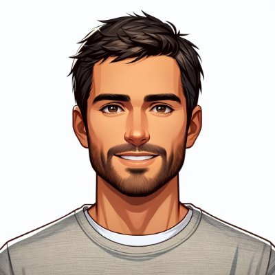 Co-founder @Eidon_AI • Prev. Web3 @Google • Robotics, AI, Longevity, Space Tech, and Crypto