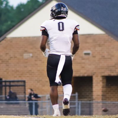 WRU X RBU PLAYMAKER| 5’11 215lbs | Lake Marion High & Technology |📞: 864-590-4022 |📨: toringtonwhite056@gmail.com