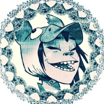 Noli/Dakota/Kaveh/Simo
ADHD / ODD / PPD + Social anxiety & Possible Bipolar
She/He/They
Hyperfixation on HSR
Matching profiles w/ @skeletalampings