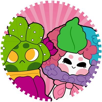 CharlieMakinToy's profile picture. ⭐関西在住のアリゾナ出身クリエイター
⭐Creator in Japan makin' sofubi toys
🪻#てるてるハナバナ #TERUTERUHANABANA
🌵#カクタスキッド #CACTUSKIDDO
💖​BOOTHで初の​ソフビ発売中❣♡
✨１２月７日の大阪のワンコン参加する！♡