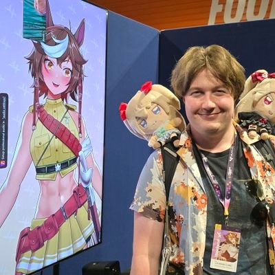 Lulu_kagi's profile picture. Tamamo's No.1 husband