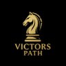 victorspathnow's profile picture. Escape the matrix NOW! 🚀
Walk #TheVictorsPath to freedom with our step-by-step blueprint.
Win at life & business! 👇 (Join The Winners Circle).