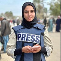 Nadra 🇵🇸🍉 (@nadrafromgaza) 's Twitter Profile Photo Nadra 🇵🇸🍉 (@nadrafromgaza) 's Twitter Profile Photo