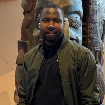 Oyeleregbolahan's profile picture. Civil Engineer| Transportation | SDG| PCR/EPDs| Football lover