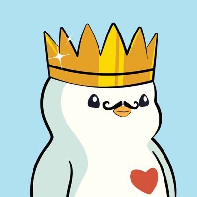 BullPenguBard's profile picture. Singing songs of bull runs