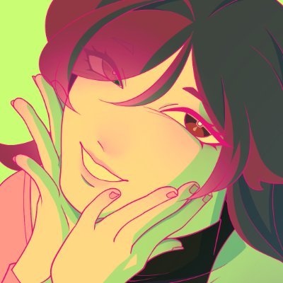 zhrin 🌷さんのプロフィール画像