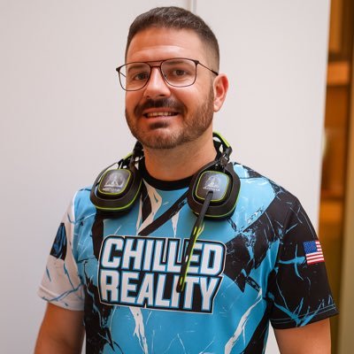I own @ChilledReality. Streamer on @Twitch @tiktok_us @YouTube Use ITSJUSTFRESHH for Support A Creator