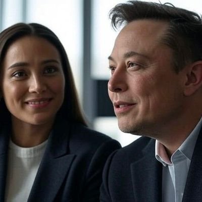 EmilyCarter | Official fan outreach for Elon Musk, connecting fans with updates and opportunities. Not Elon.
