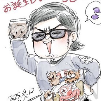 亜維@SIREN×DbDコラボまだですか？？さんのプロフィール画像