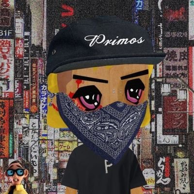 8polPrime's profile picture. don’t ask for money, ask for advice or opportunity. i’ve been there 📌