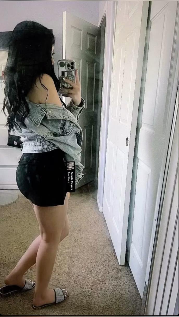 This is just my spam page... Go ahead and support my real account @GigiGlacier
