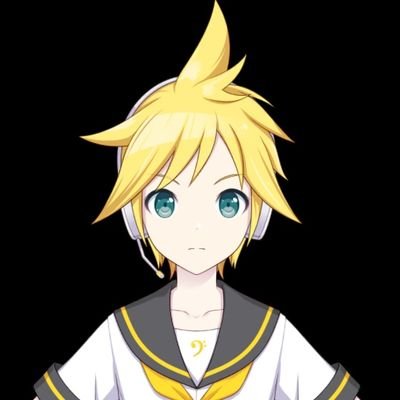 epiclen22's profile picture. hii its len 🙂‍↕️(⁠｡⁠•̀⁠ᴗ⁠-⁠)⁠✧