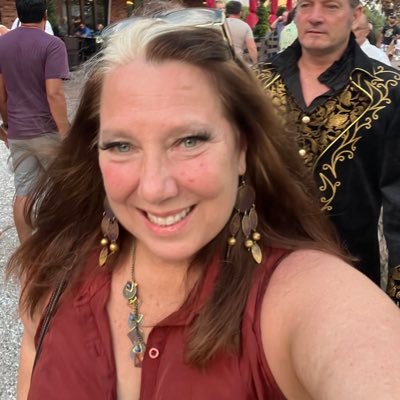 purebloodedGal's profile picture. God fearing, Nurse, Wife, Mother, Grandmother, Conservative, Vocalist, World Traveler and much more. NO DM’s. #MAGA #Pureblood #Christian #XRP