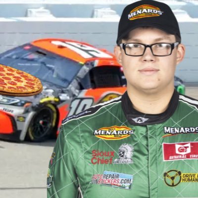 No affiliation to NASCAR. Fan of 6 time NCS winner Ross Chastain 🍉, future NOAPS winners Ryan Sieg and Ellis, Matt Crafton, and Brayton Laster