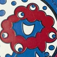 ミャクミャク情報局 (@myaku_joho) 's Twitter Profile Photo