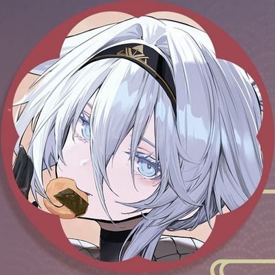 ブロントさんと東方有頂天・鉄道・擬人化系が大好きなのっぽさんです。😁
アズレンは横須賀サーバーです。