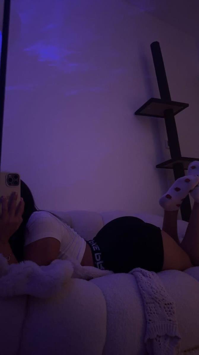 This is just a side page... Please follow my primary account @gia_noire