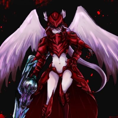 @Shalltear_XX
