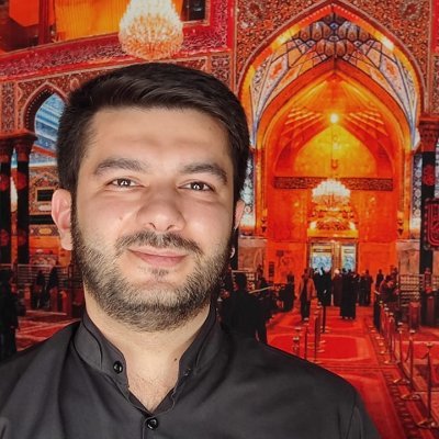 karagozaliekber's profile picture. 