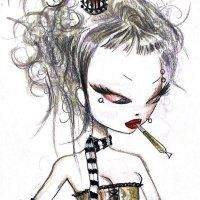vickishungry (@16anddeadd) 's Twitter Profile
