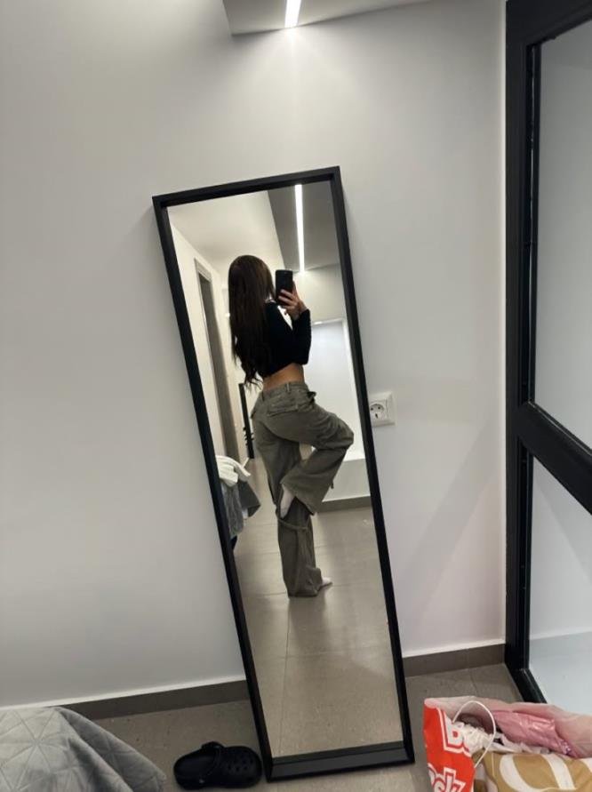 Gracora_Zavala's profile picture. This is simply a side page... Kindly check out my real account @gia_noire