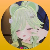 だーくてぃ(ぶいちゃ) (@darkt_vrc) 's Twitter Profile