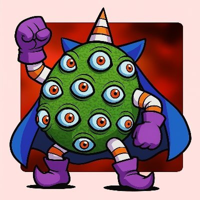 undisputed_idol's profile picture.