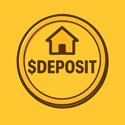 HouseDepositSol's profile picture. 