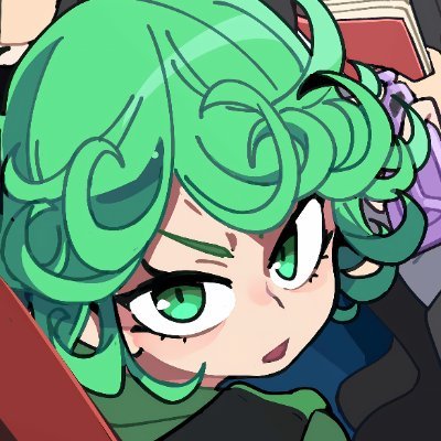 TryZaMoreさんのプロフィール画像