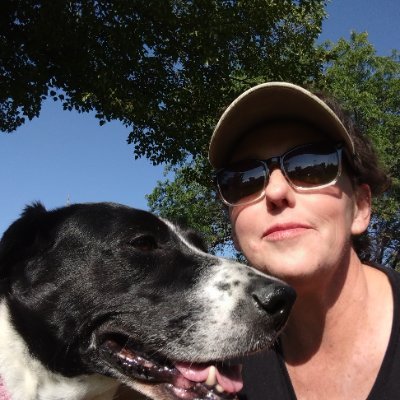 JennyWilliamshe's profile picture. Just a gal that loves nature, animals, women's rights, and supporter of Ukraine.  U.S. is in a bad place!  Things need to change!  Blue wave!  No DM's.