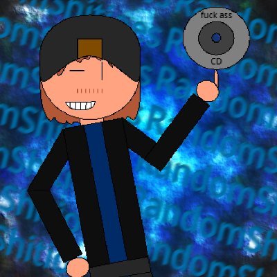 Hello bitches and bitchets. Local 15 year old idiot here
I AM CORNHOLIO!!! I NEED TP FOR MY BUNG HOLE!!!
(Pedo's, Zoo, Proship, Lolicons, DNI)