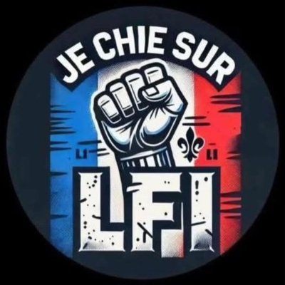 eroseinin45's profile picture. Communisme, socialisme, c'est comme la peste et le choléra, ce sont des maladies à éradiquer de la surface de la terre à jamais !