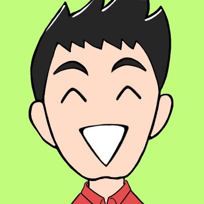 ゲーム家兼ゲーマー
イージーモード&おたすけモード必須のガチぬるゲーマー
(だってぬるま湯の方が長湯できるじゃん)
ゼルダ/スプラ/マリオ/どうぶつの森/モンハンからインディまで
FSS/ワートリ
トリノス~おきらくゲームせいかつ~の住人
*ゲームを中心としたエッセイサイト
https://t.co/1c7CTB6Dny