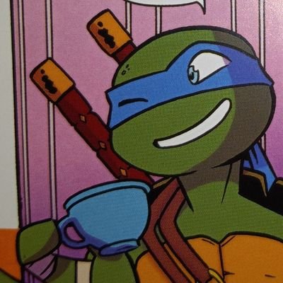 InsomniacTurtleさんのプロフィール画像