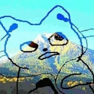 pdbaroni's profile picture. 20 (ela/elu/ele) nãomono