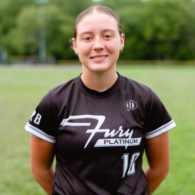 Reegan Durden 2028 Profile