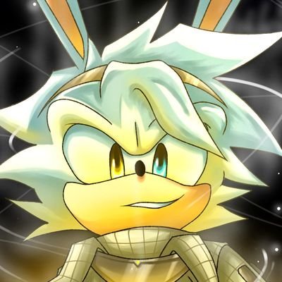 CasaVibe180's profile picture. hi! i draw fr. | 18 | He/Him | I'm the Co-Director for Team Chaos Productions! follow at: https://t.co/SwJ7Gk9NDO

Also the creator of Sparks and Xavier!