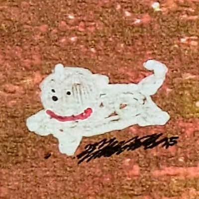 画材使い切ったら絵描きやめる人さんのプロフィール画像