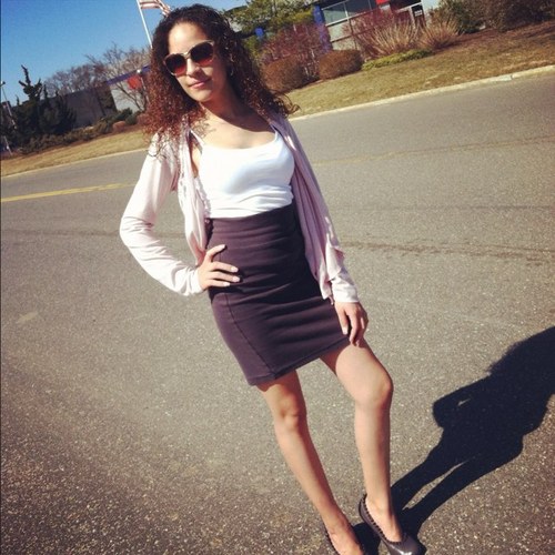 Unique_Soul143's profile picture. 