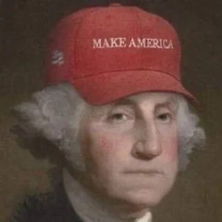 DonBertoldo1's profile picture. 1st Hispanic MAGA - Since June 15, 2015.  🚫 DM