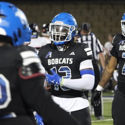 d1_zo2's profile picture. God first🙏🏾 | LB @pscfootball | |Class of 2029| |6’1 220 | NCAA ID# : 2412479574